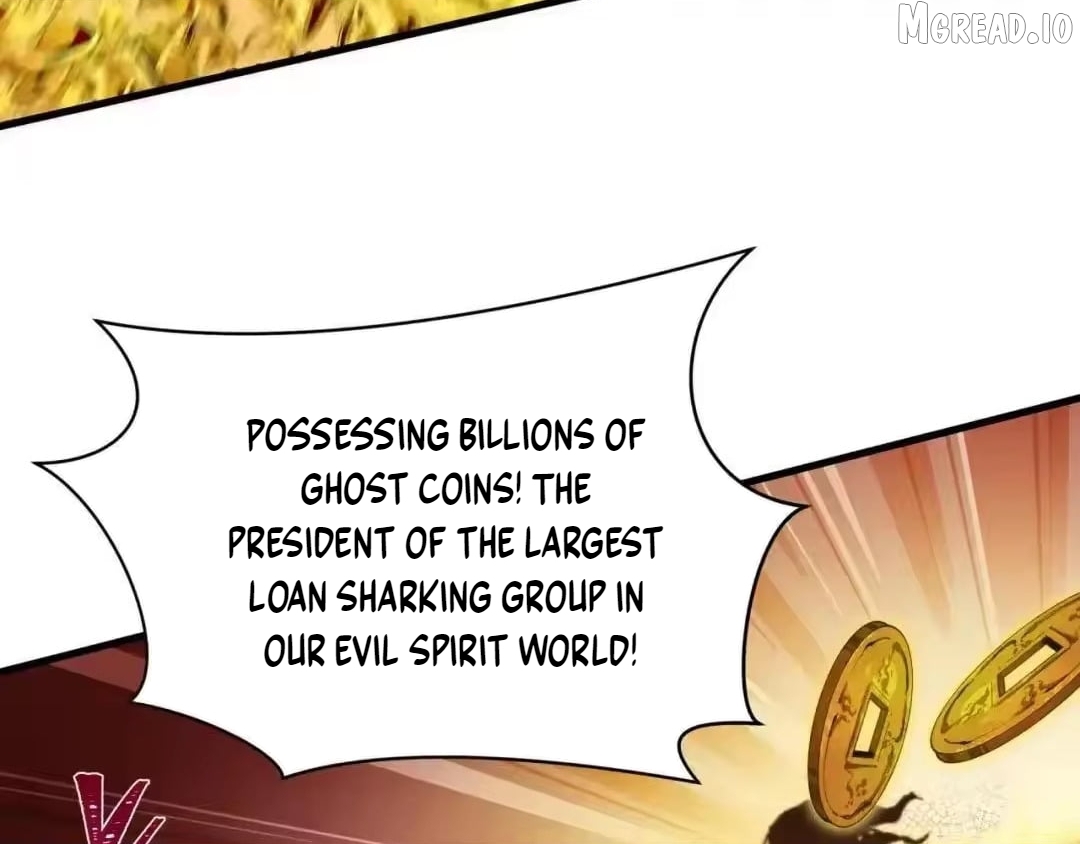 Era of the Haunted Chapter 607  - page 63
